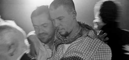 В Лондоне пройдет аукцион личных вещей Александра Маккуина