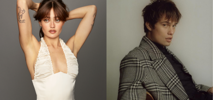 Элла Пернелл и Николас Галицин снимутся в новом триллере от продюсеров «Хамнета»