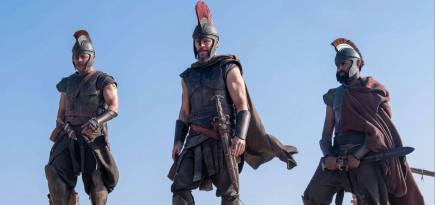 Джонатан Нолан назвал «Одиссею» «невероятным достижением»