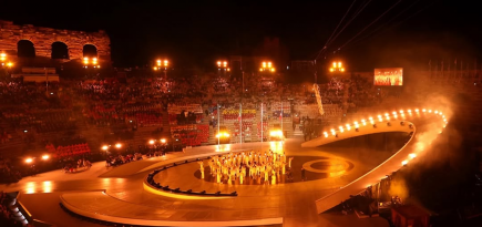 Завершились зимние Олимпийские игры — 2026