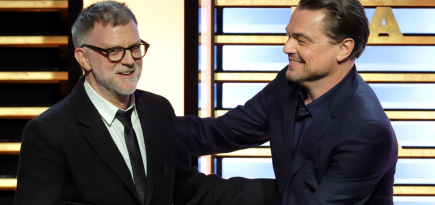 Пол Томас Андерсон получил главную награду премии DGA Awards