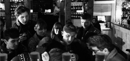 «Художественный» представит специальную программу кинопоказов к 8 Марта