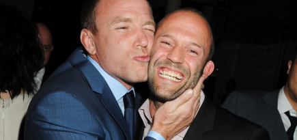 Стали известны имена актеров для нового фильма Гая Ричи Viva La Madness