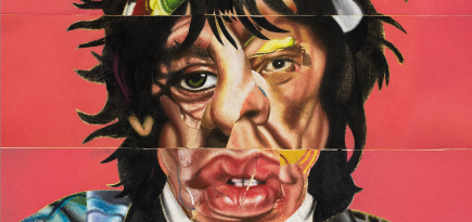 The Rolling Stones объявили дату выхода альбома «Foreign Tongues»