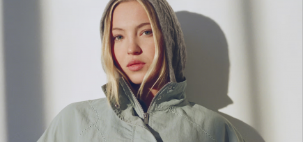 Лила Мосс стала лицом бренда Adanola