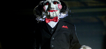 Джеймс Ван планирует снять новую часть «Пилы»