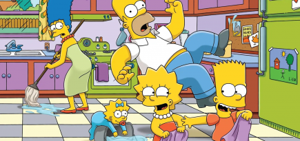 У «Симпсонов» не будет финального эпизода