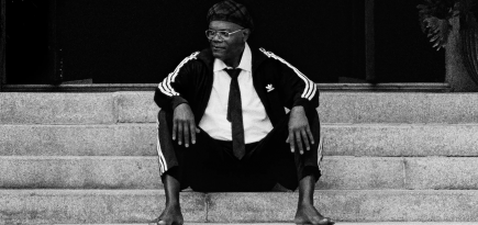 Сэмюэл Л. Джексон, Кендалл Дженнер и Дженни — в новом кампейне adidas