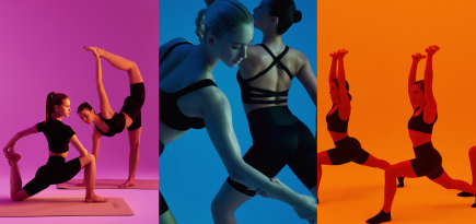Стартует спортивный марафон «Страна SMSTRETCHING»