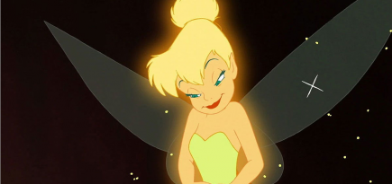 Disney+ разрабатывает сериал о фее Динь-Динь