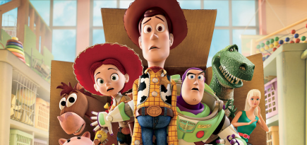 Вышел трейлер «Истории игрушек — 5»