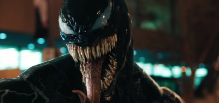 Sony Pictures выпустит мультфильм про Венома