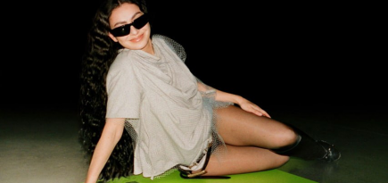 Фильм Charli XCX «Момент» выйдет в российский прокат