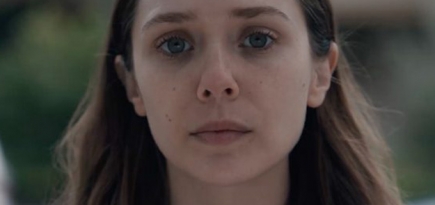 Элизабет Олсен играет вдову в трейлере нового сериала Facebook