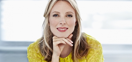 Стефани Фэйр присоединилась к команде Farfetch