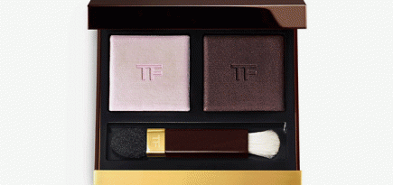 Первый взгляд: весенняя коллекция Tom Ford