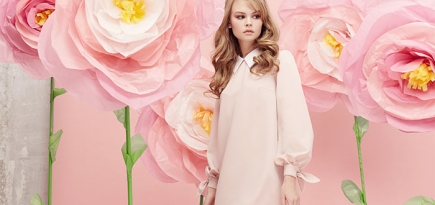 \"Наука сна\" и \"Алиса в Стране чудес\" в коллекции TrendsBrands x AlibekArinov