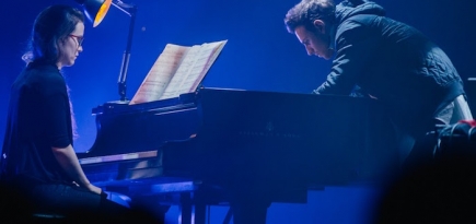 London Contemporary Orchestra: \"Мы сотрудничаем с музыкантами, которых уважаем\"