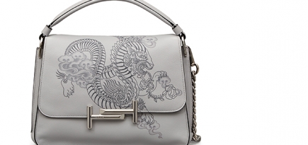 Магазин Tod's на один день превратился в тату-студию