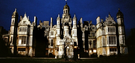 Выбор Buro 24/7: Топ-5 самых страшных отелей мира