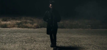 Новый клип The Weeknd: к контрастам готовы?