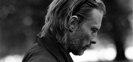 Группа Radiohead удалила из интернета все следы своего существования