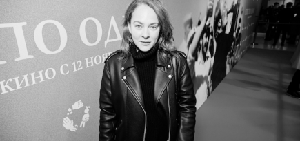 В кинотеатре «Октябрь» показали фильм «Еще по одной»