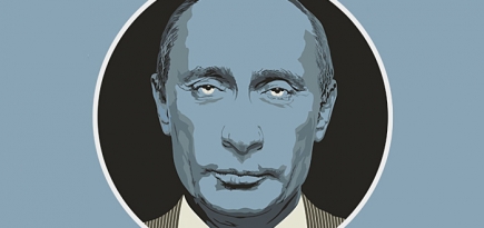 Forbes снова назвал Владимира Путина самым влиятельным человеком