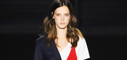 Обзор Buro 24/7: Anthony Vaccarello, Jacquemus