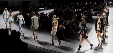 Versace отказались от Недели высокой моды
