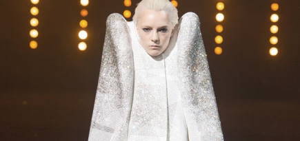 Viktor & Rolf, кутюрная коллекция осень-зима 2018