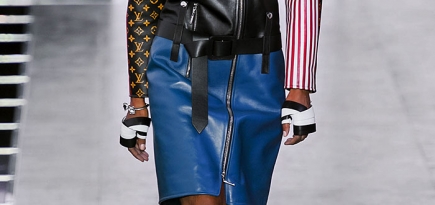 Обзор Buro 24/7: Louis Vuitton, весна-лето 2016