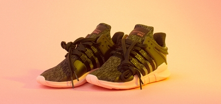 Кроссовки EQT Support ADV от adidas Originals — выбор Buro 24/7