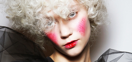 Новогодние табу. Бьюти-цирк в большом городе