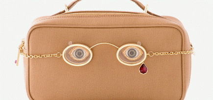 Обратите внимание: сумки Delusions от Ines Figaredo