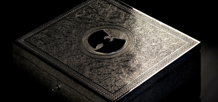 Wu-Tang Clan выпустят новую пластинку