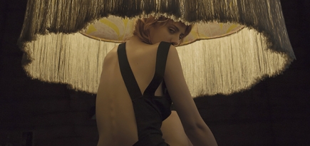 Главные вещи сезона в съемке SVMoscow