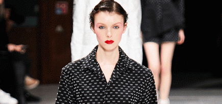 Обзор Buro 24/7: Chalayan, Yohji Yamamoto