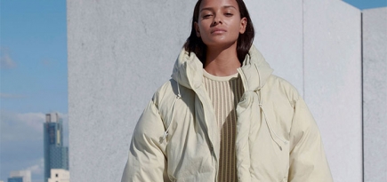 Нью-Йоркская неделя моды: Yeezy Season 4