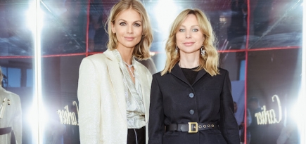 Cartier отметил день рождения бутика в Санкт-Петербурге