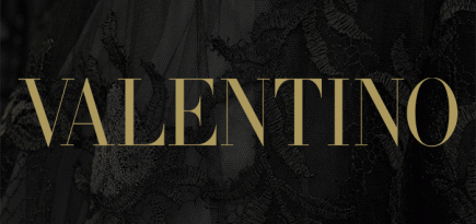 Прямая трансляция показа Valentino, осень-зима 2015