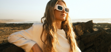 Чемоданное настроение: собираем отпускной гардероб вместе с Zarina