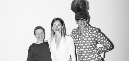 В Фонде культуры «Екатерина» открылась выставка «#Разум_поиск»