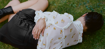 Лучшие новые дизайнеры из Восточной Европы