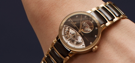 Часы Rado — выбор Buro 24/7