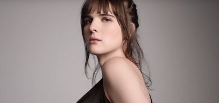 Модель-трансгендер Хари Неф стала лицом L'Oréal