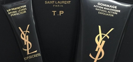 Визажист Том Пешо назначен глобальным бьюти-директором YSL