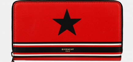 Китайский Новый год от Givenchy
