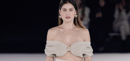 Jacquemus, коллекция осень-зима 2020