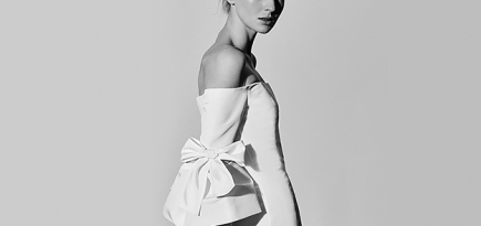 Carolina Herrera, свадебная коллекция 2018 — обзор Buro 24/7